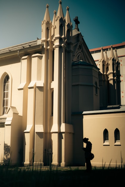 Choosing Church Management Software