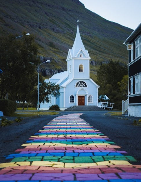 Integrating Technology in Churches