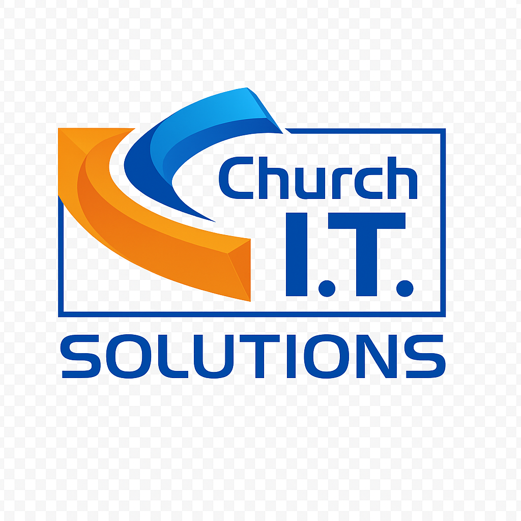 Church I.T. Solutions